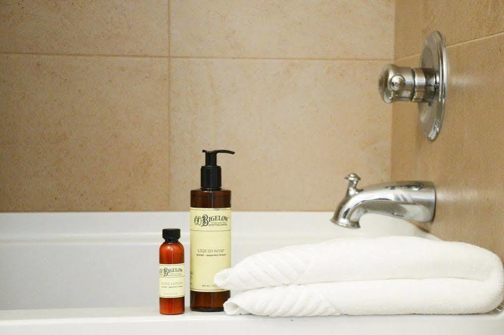 Sobro Guest House Нэшвилл Экстерьер фото