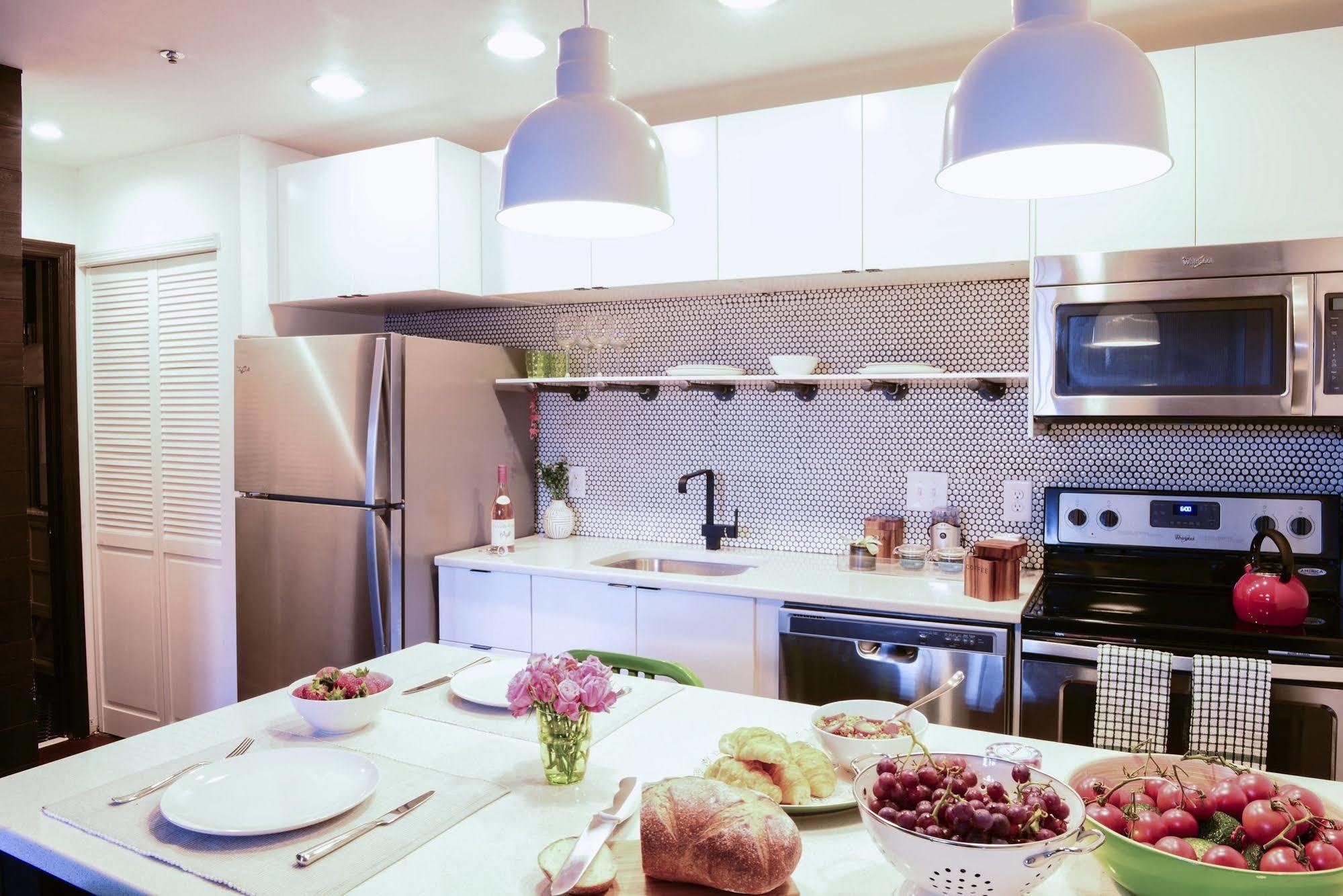 Sobro Guest House Нэшвилл Экстерьер фото