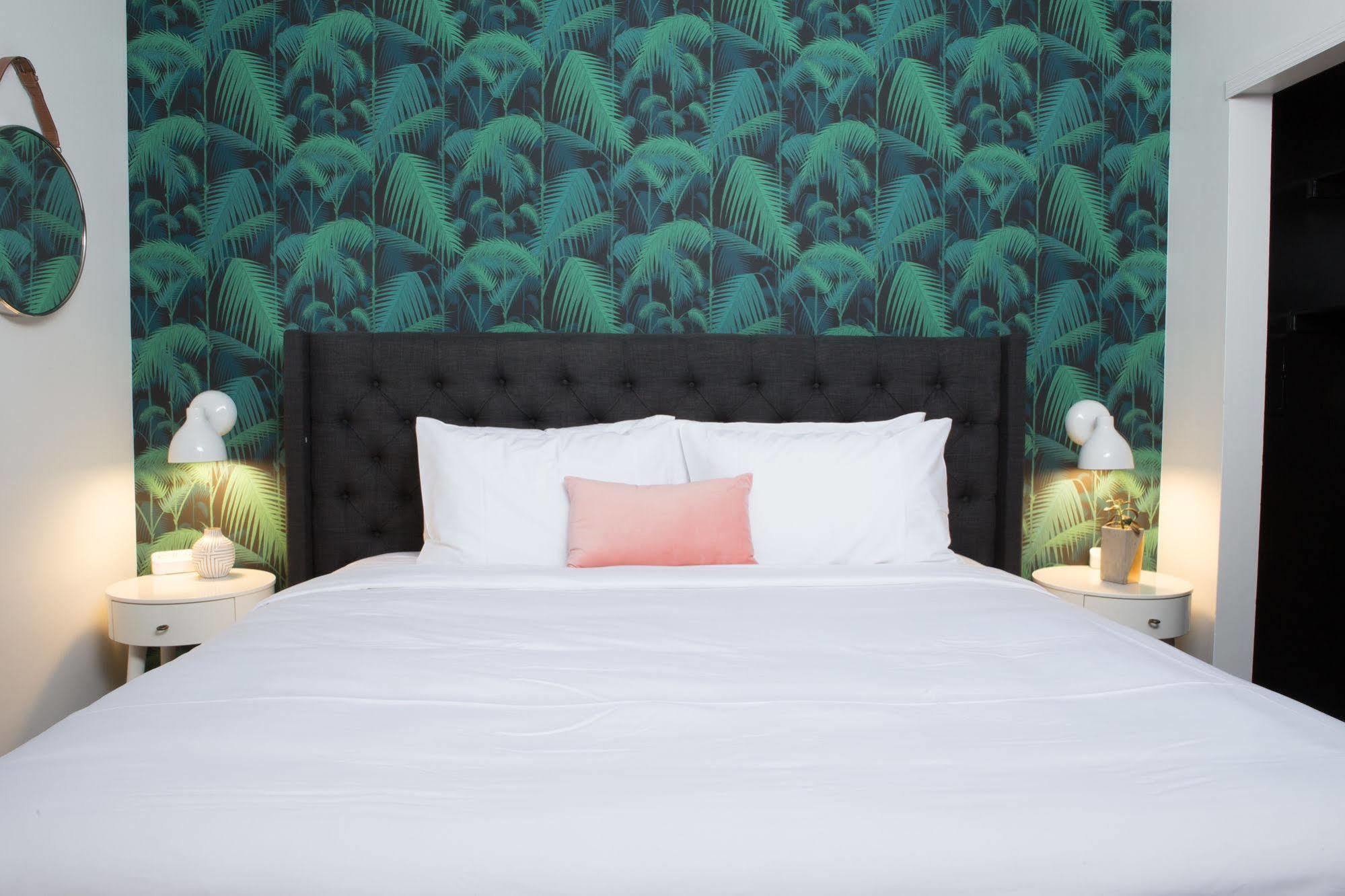 Sobro Guest House Нэшвилл Экстерьер фото